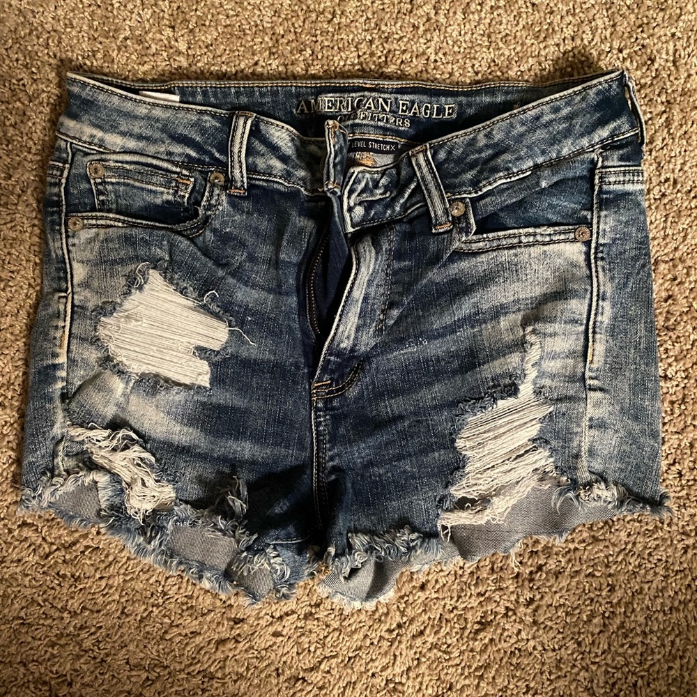 American Eagle shorts